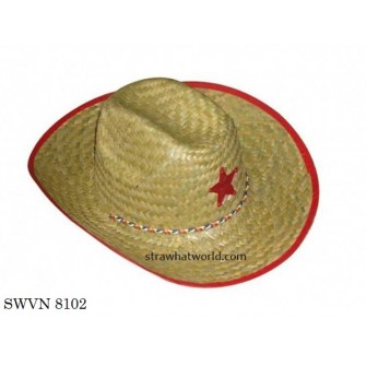 Men's Hat SWVN 8102
