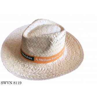 Men's Hat SWVN 8119