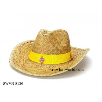 Men's Hat SWVN 8136