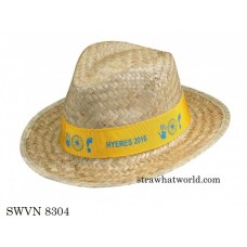 Zelio Straw Hat SWVN 8304