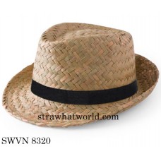 Zelio Straw Hat SWVN 8320