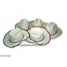 Cowboy Hat SWVN 8206