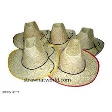 Cowboy Hat SWVN 8207