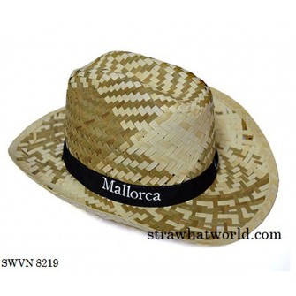 Cowboy Hat SWVN 8219