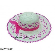 Lady’s Hat SWVN 8411