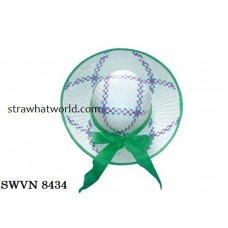 Lady's Hat SWVN 8434
