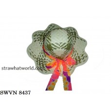 Lady's Hat SWVN 8437