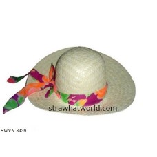 Lady's Hat SWVN 8439