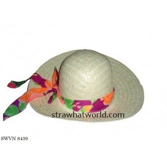 Lady's Hat SWVN 8439