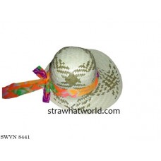 Lady's Hat SWVN 8441