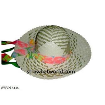 Lady's Hat SWVN 8445 Lady's Hat SWVN 8445
