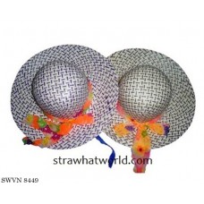 Lady's Hat SWVN 8449