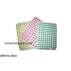 PLACE MAT & TABLE MAT SWVN 8802