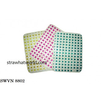 PLACE MAT & TABLE MAT SWVN 8802
