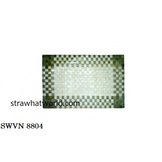 PLACE MAT & TABLE MAT SWVN 8804