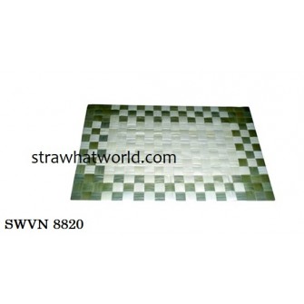 PLACE MAT & TABLE MAT SWVN 8820
