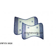 PLACE MAT & TABLE MAT SWVN 8826