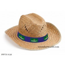 MEN'S HAT SWVN 8126