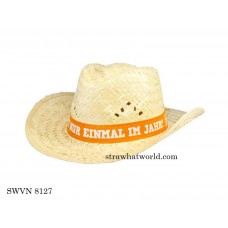 MEN'S HAT SWVN 8127