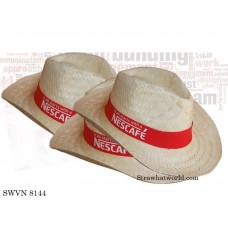 Men's Hat SWVN 8144