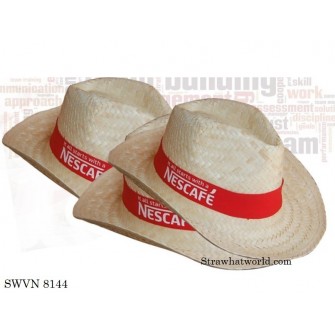 Men's Hat SWVN 8144