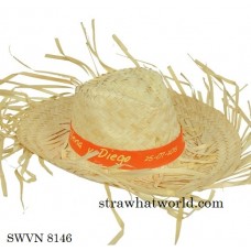 Men's Hat SWVN 8146