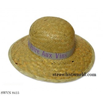 Lady’s Hat SWVN 8415